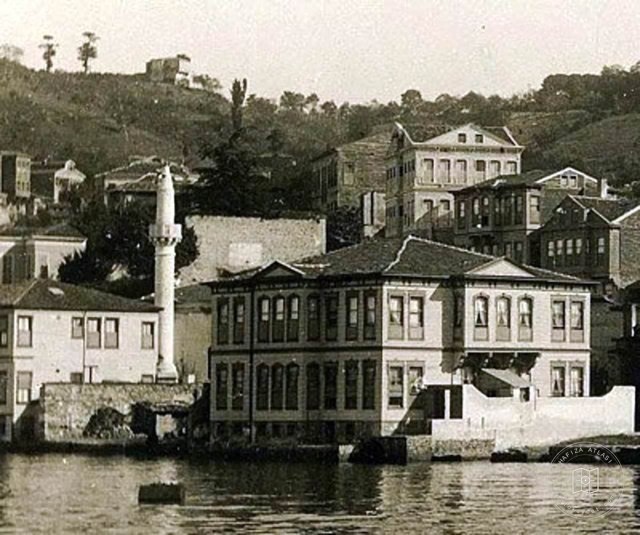 Anadoluhisarı
