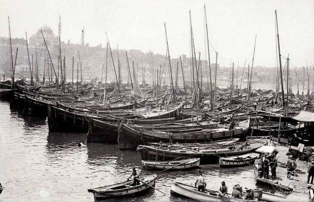 Haliç