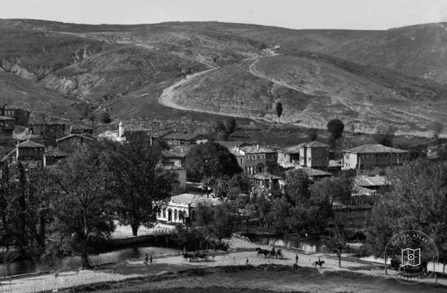 Kağıthane