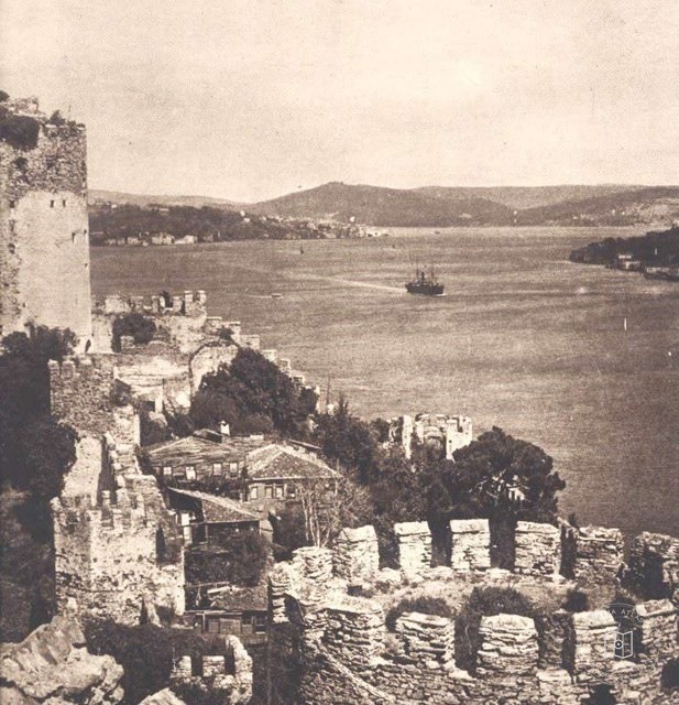 Rumeli Hisarı