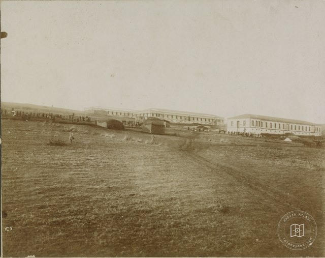Military Education Photo