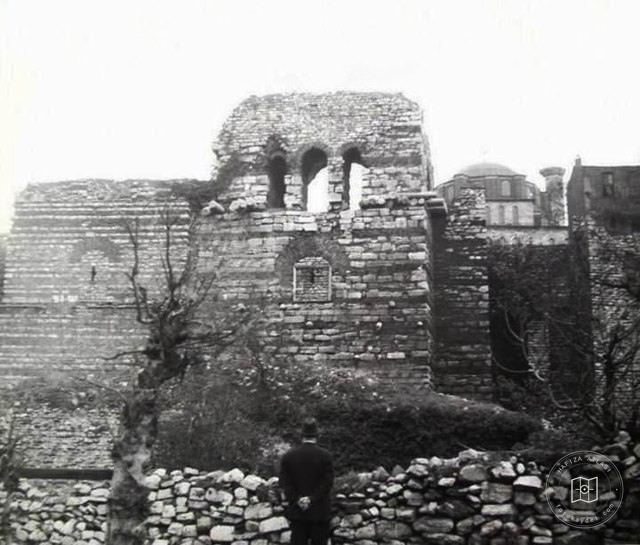 Anemas Dungeons · Ayvansaray