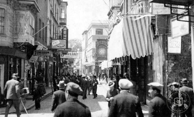 Karaköy