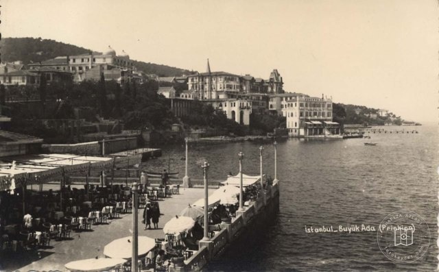 Büyükada