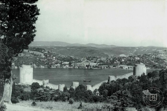 Rumeli Hisarı