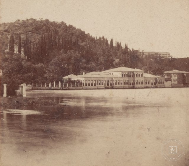 Kandilli · Abdullah Fréres Photo