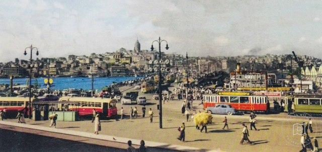 Eminönü