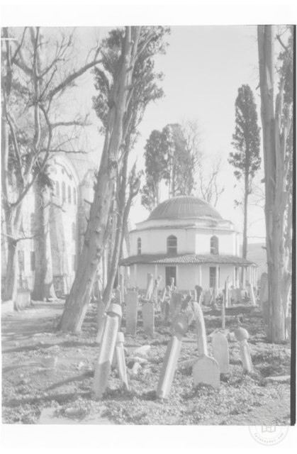 Piyale Pasha Spectacular · G. Martiny Photo · July 1937