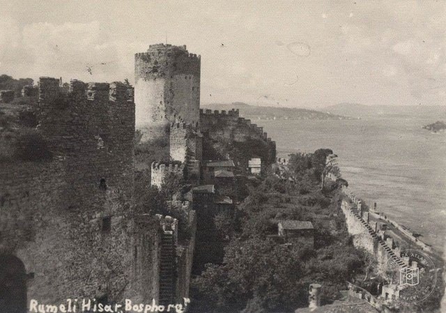 Rumeli Hisarı