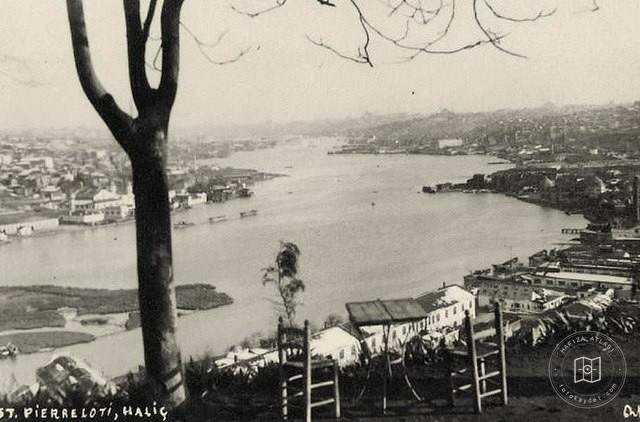 Pierreloti'den. 1940'lı yıllar