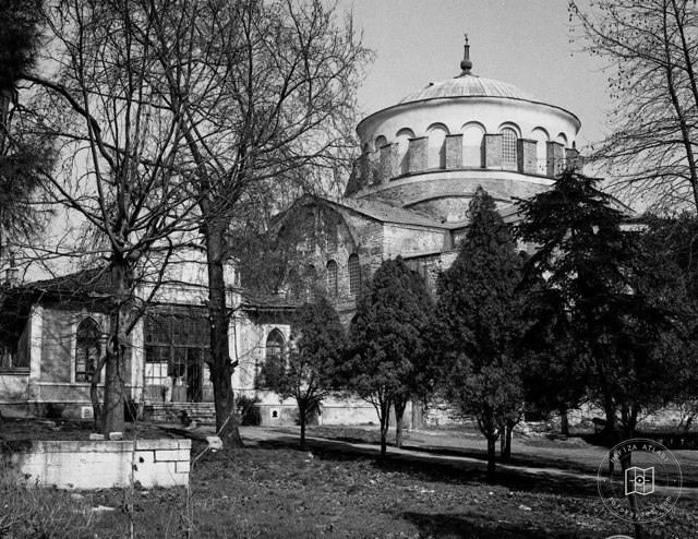 Aya İrini, 1970