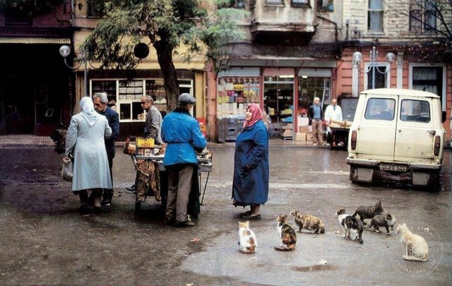 Kuzguncuk