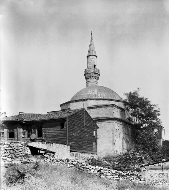 Sultanahmet · Firuzağa Mosque