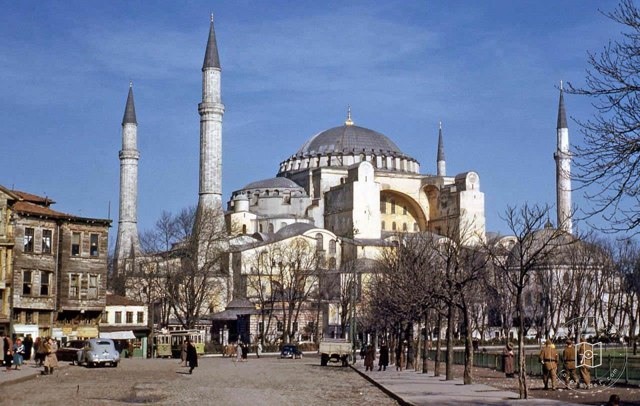 Ayasofya