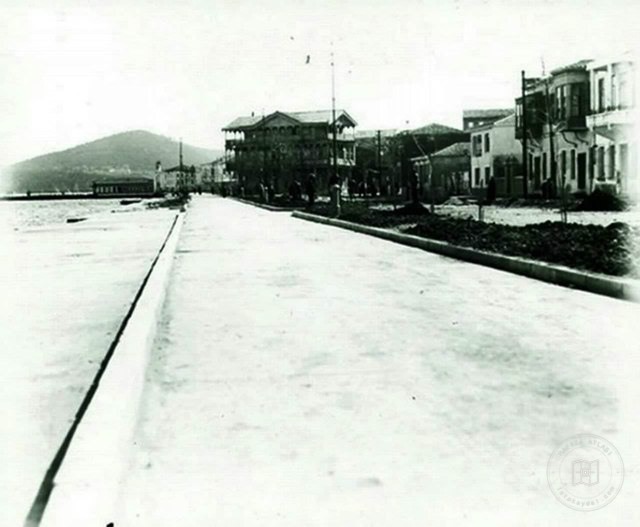 Heybeliada