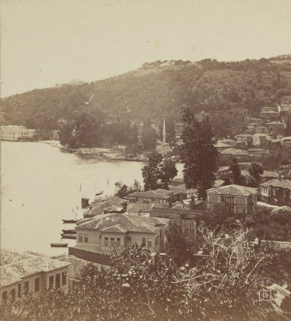 Bebek View