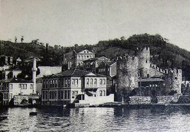 Anadoluhisarı