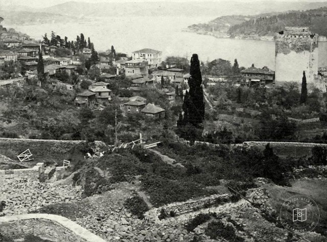 Rumelihisarı