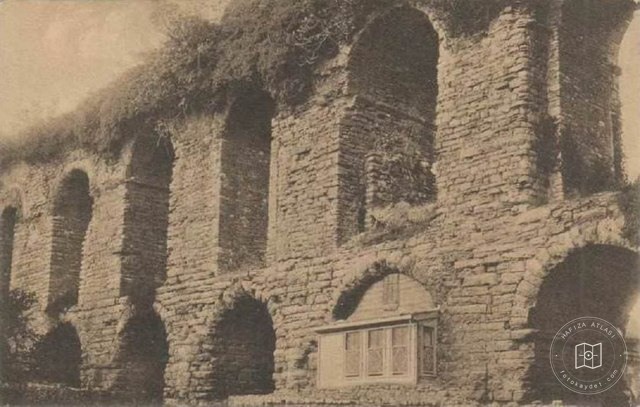 Bozdoğan Kemeri