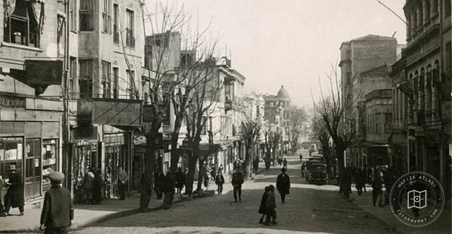 Sirkeci · 1930s