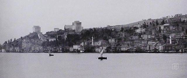 Rumelihisarı · 1891