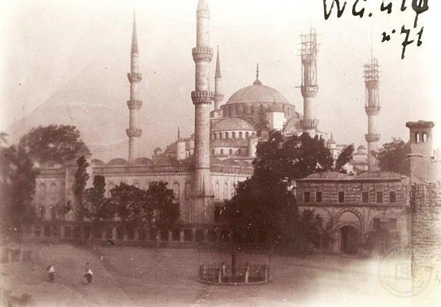 Sultanahmet