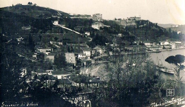 Bebek · Tchobanian Fréres fotoğrafı