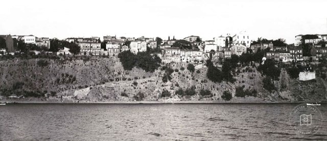 Üsküdar İhsaniye · 1940’lı yıllar
