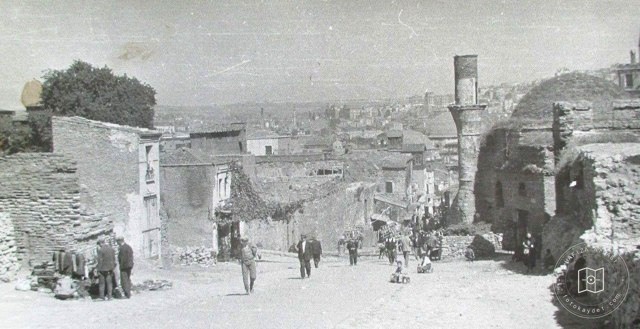 Mercan · Slow Şahin Mescidi
