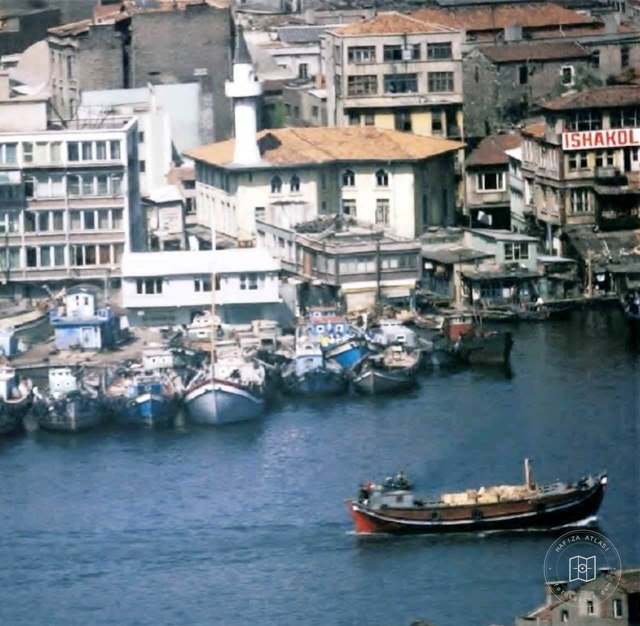 Perşembe Pazarı Kıyıları