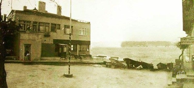 Kuzguncuk
