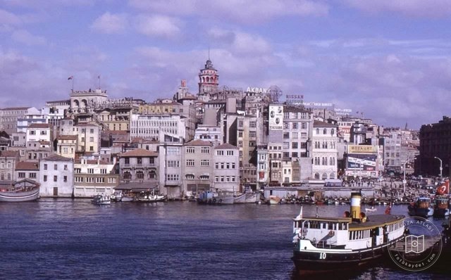 Galata