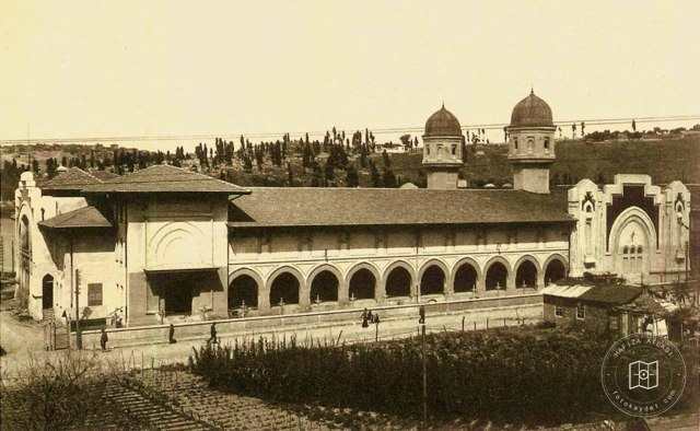 Sütlüce Mezbahası