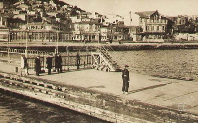 Heybeliada Fotoğrafları