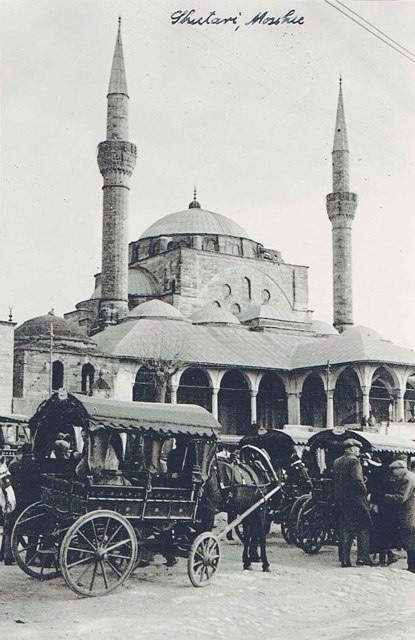 Üsküdar