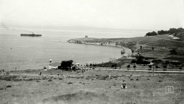 Heybeliada Abbas Paşa Plajı