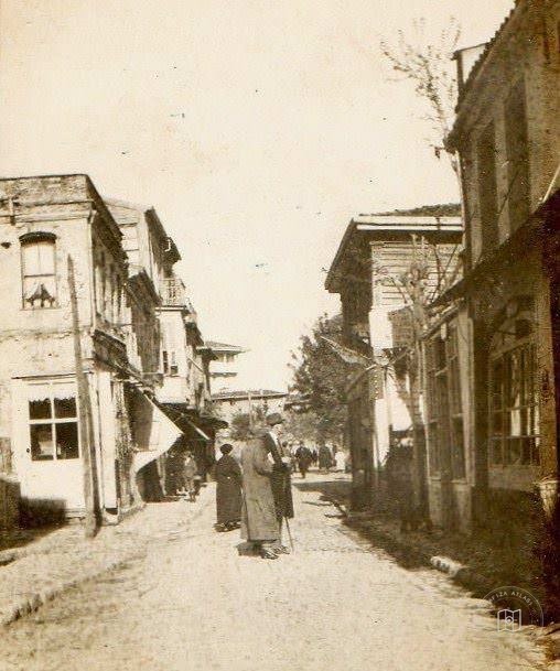 Sokak