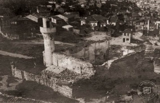 Odalar Mescidi