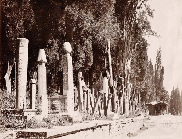 Karacaahmet