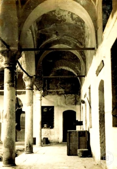 Hacı Beşir Ağa Ashliye · 1940