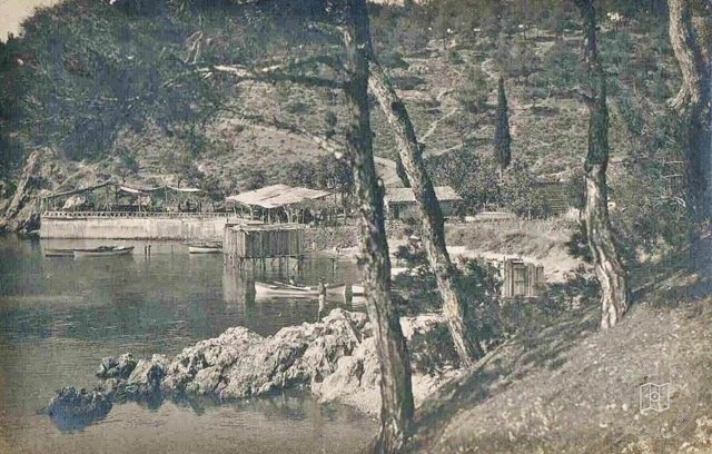 Yörük Ali Plajı - Büyükada