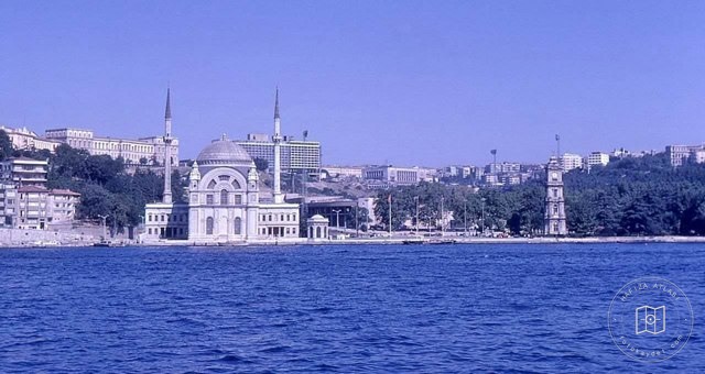 Dolmabahçe