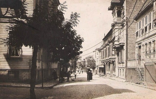 Bakırköy