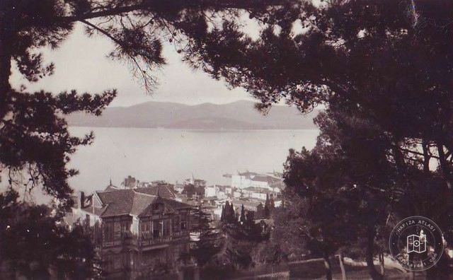 Büyükada