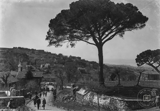 Kısıklı · 1935