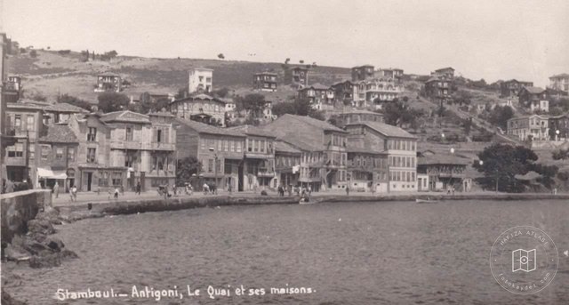 Burgazada