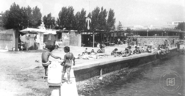 Dragos PTT Kampı Fotoğraflar: Bora Çetin