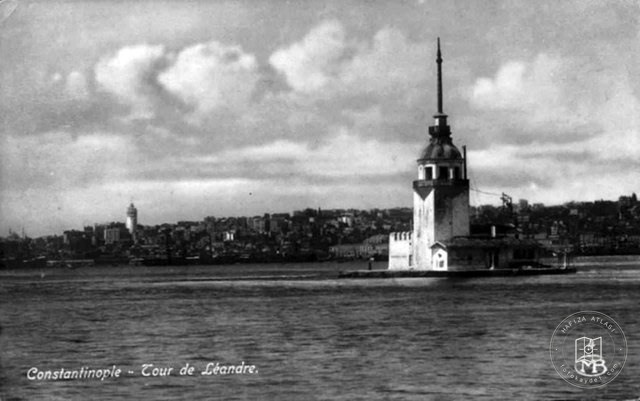 Kızkulesi