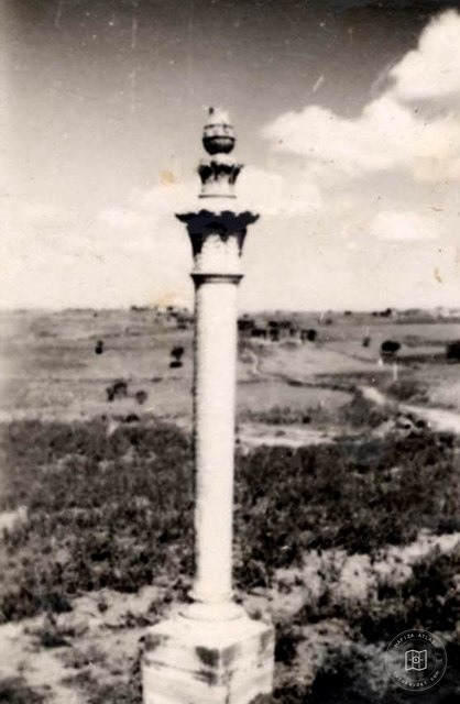 Nişan Taşı · 1931 Okmeydanı