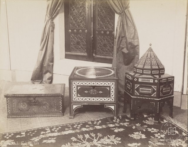 Items Found in Yavuz Sultan Selim Spectacular · Abdullah Fréres Photo